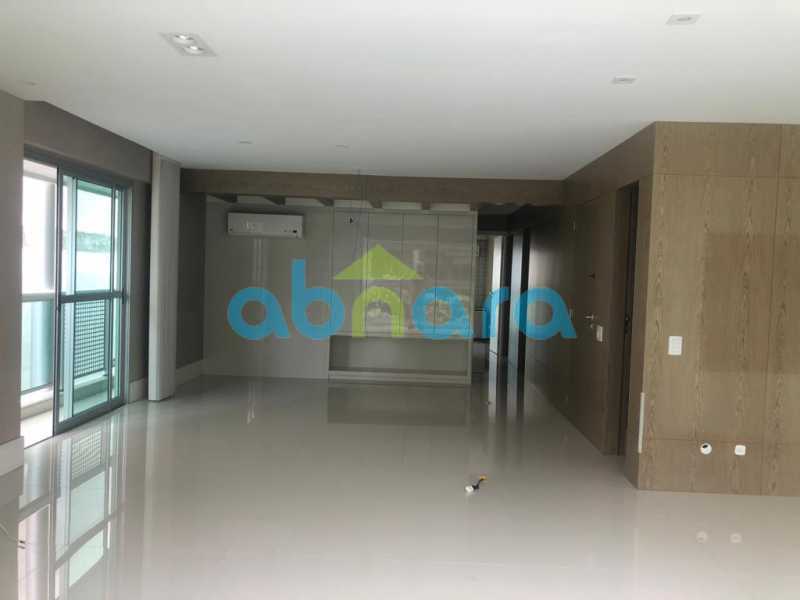 Conheça 03 do imóvel - Apartamento 3 quartos à venda Ipanema, Rio de Janeiro - R$ 4.400.000 - CPAP31046 - 4 03 - Apartamento 3 quartos à venda Ipanema, Rio de Janeiro - R$ 4.400.000 - CPAP31046 - 4