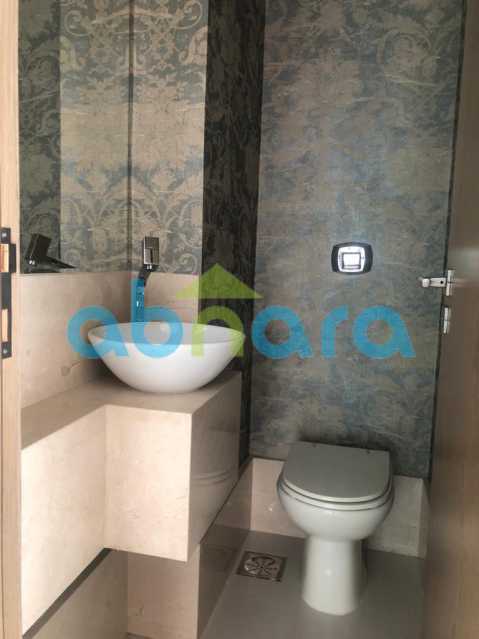 Conheça 04 do imóvel - Apartamento 3 quartos à venda Ipanema, Rio de Janeiro - R$ 4.400.000 - CPAP31046 - 5 04 - Apartamento 3 quartos à venda Ipanema, Rio de Janeiro - R$ 4.400.000 - CPAP31046 - 5