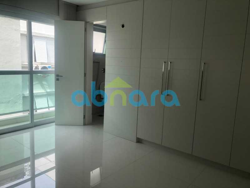 Conheça 07 do imóvel - Apartamento 3 quartos à venda Ipanema, Rio de Janeiro - R$ 4.400.000 - CPAP31046 - 8 07 - Apartamento 3 quartos à venda Ipanema, Rio de Janeiro - R$ 4.400.000 - CPAP31046 - 8