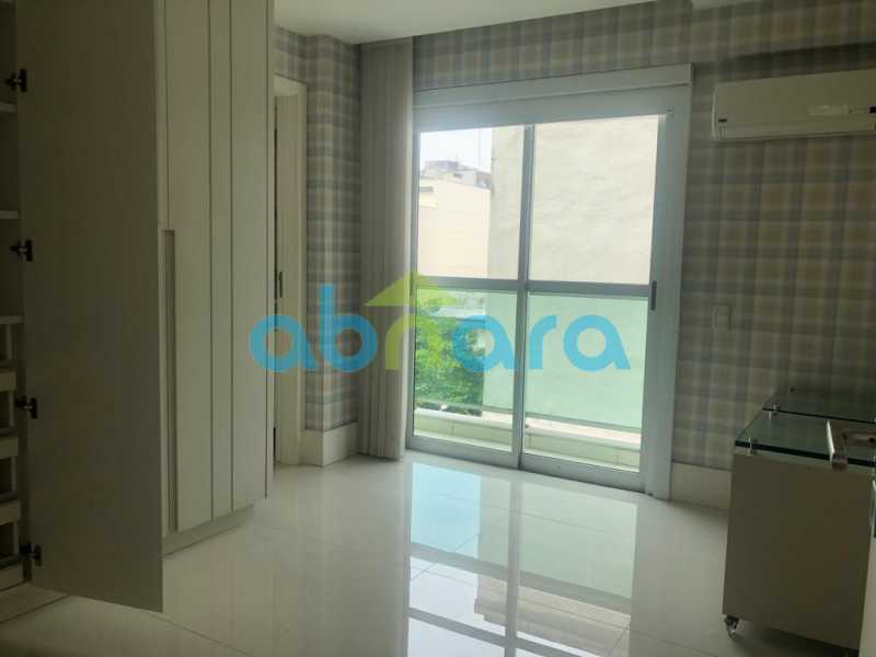 Conheça 12 do imóvel - Apartamento 3 quartos à venda Ipanema, Rio de Janeiro - R$ 4.400.000 - CPAP31046 - 13 12 - Apartamento 3 quartos à venda Ipanema, Rio de Janeiro - R$ 4.400.000 - CPAP31046 - 13