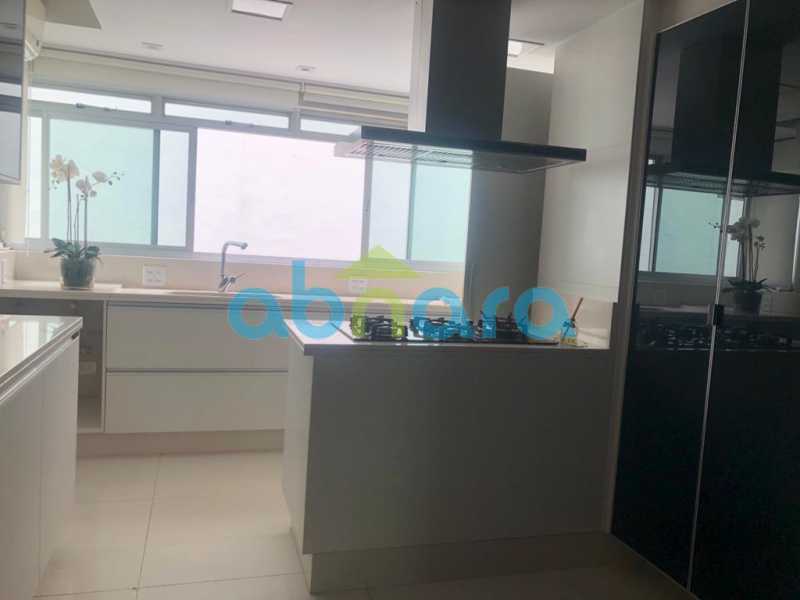 Conheça 13 do imóvel - Apartamento 3 quartos à venda Ipanema, Rio de Janeiro - R$ 4.400.000 - CPAP31046 - 14 13 - Apartamento 3 quartos à venda Ipanema, Rio de Janeiro - R$ 4.400.000 - CPAP31046 - 14