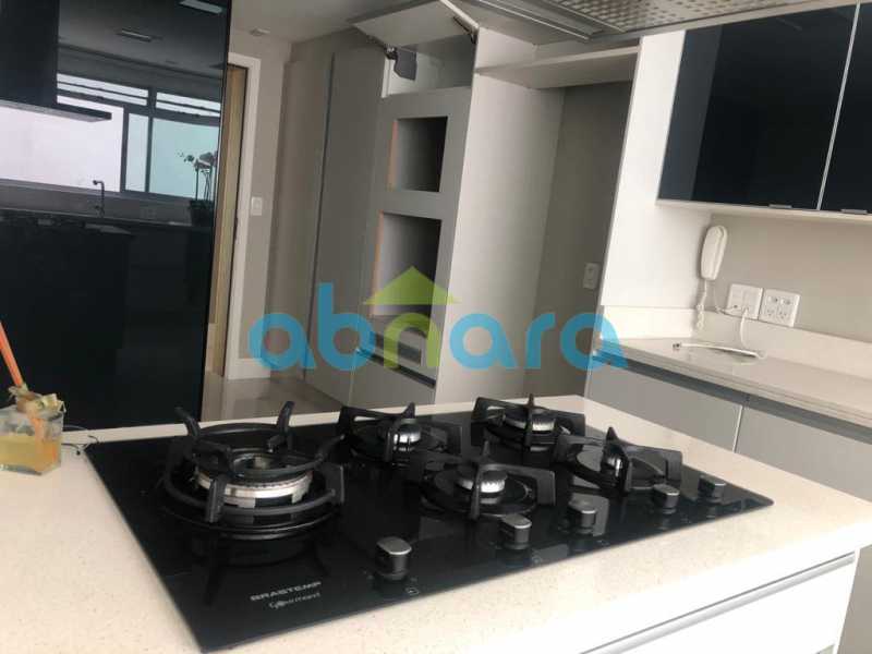 Conheça 14 do imóvel - Apartamento 3 quartos à venda Ipanema, Rio de Janeiro - R$ 4.400.000 - CPAP31046 - 15 14 - Apartamento 3 quartos à venda Ipanema, Rio de Janeiro - R$ 4.400.000 - CPAP31046 - 15