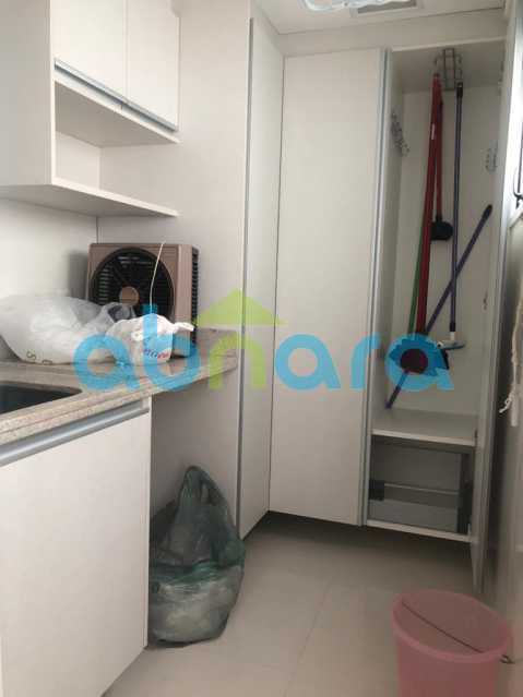 Conheça 15 do imóvel - Apartamento 3 quartos à venda Ipanema, Rio de Janeiro - R$ 4.400.000 - CPAP31046 - 16 15 - Apartamento 3 quartos à venda Ipanema, Rio de Janeiro - R$ 4.400.000 - CPAP31046 - 16