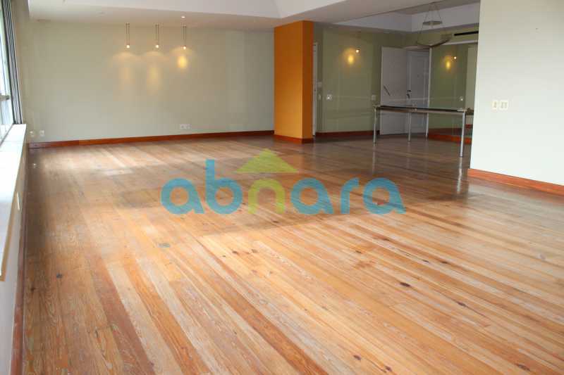 Conheça 1 do imóvel - Apartamento de 3 quartos com 2 vagas no Jardim Botânico. - CPAP40438 - 1 1 - Apartamento de 3 quartos com 2 vagas no Jardim Botânico. - CPAP40438 - 1