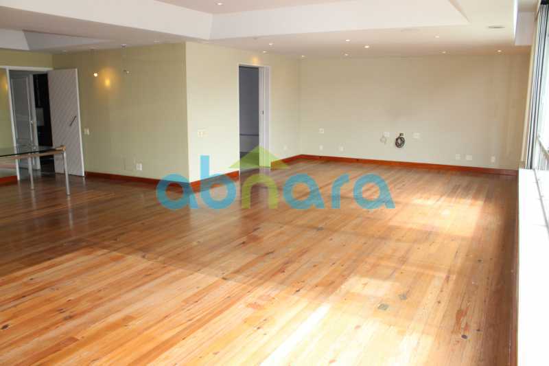 Conheça 2 do imóvel - Apartamento de 3 quartos com 2 vagas no Jardim Botânico. - CPAP40438 - 3 2 - Apartamento de 3 quartos com 2 vagas no Jardim Botânico. - CPAP40438 - 3
