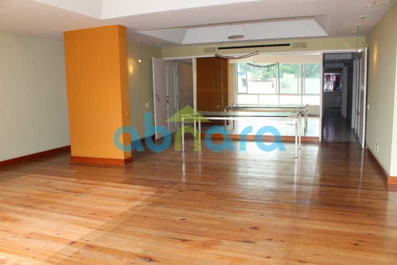 Conheça 3 do imóvel - Apartamento de 3 quartos com 2 vagas no Jardim Botânico. - CPAP40438 - 4 3 - Apartamento de 3 quartos com 2 vagas no Jardim Botânico. - CPAP40438 - 4