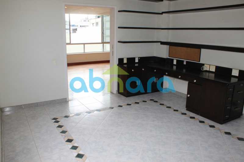 Conheça 7 do imóvel - Apartamento de 3 quartos com 2 vagas no Jardim Botânico. - CPAP40438 - 10 7 - Apartamento de 3 quartos com 2 vagas no Jardim Botânico. - CPAP40438 - 10