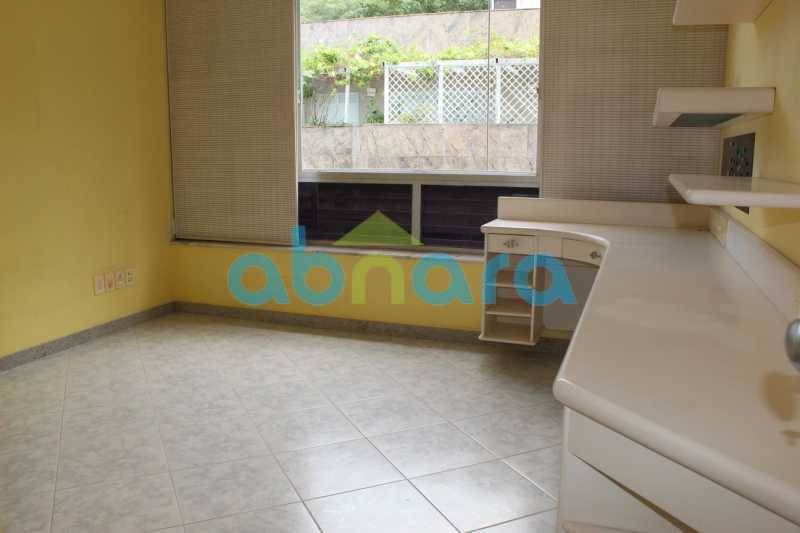 Conheça 8 do imóvel - Apartamento de 3 quartos com 2 vagas no Jardim Botânico. - CPAP40438 - 11 8 - Apartamento de 3 quartos com 2 vagas no Jardim Botânico. - CPAP40438 - 11