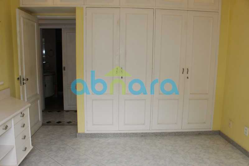 Conheça 9 do imóvel - Apartamento de 3 quartos com 2 vagas no Jardim Botânico. - CPAP40438 - 12 9 - Apartamento de 3 quartos com 2 vagas no Jardim Botânico. - CPAP40438 - 12
