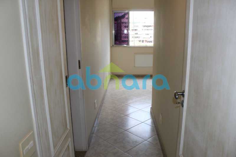 Conheça 13 do imóvel - Apartamento de 3 quartos com 2 vagas no Jardim Botânico. - CPAP40438 - 16 13 - Apartamento de 3 quartos com 2 vagas no Jardim Botânico. - CPAP40438 - 16