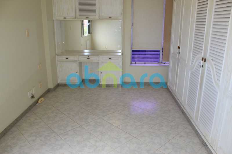 Conheça 14 do imóvel - Apartamento de 3 quartos com 2 vagas no Jardim Botânico. - CPAP40438 - 17 14 - Apartamento de 3 quartos com 2 vagas no Jardim Botânico. - CPAP40438 - 17