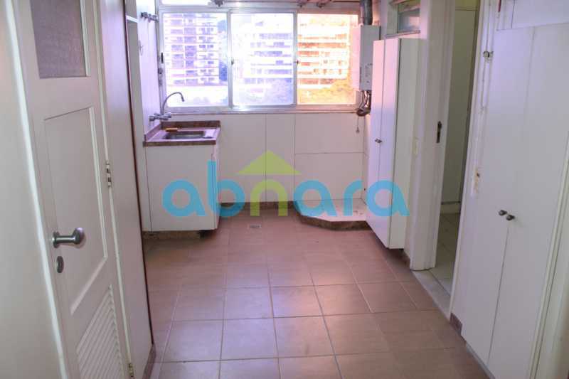 Conheça 21 do imóvel - Apartamento de 3 quartos com 2 vagas no Jardim Botânico. - CPAP40438 - 24 21 - Apartamento de 3 quartos com 2 vagas no Jardim Botânico. - CPAP40438 - 24