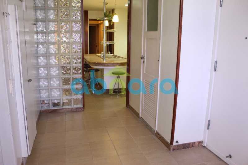 Conheça 22 do imóvel - Apartamento de 3 quartos com 2 vagas no Jardim Botânico. - CPAP40438 - 25 22 - Apartamento de 3 quartos com 2 vagas no Jardim Botânico. - CPAP40438 - 25