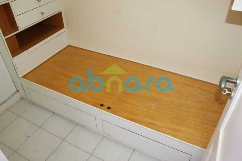 Conheça 23 do imóvel - Apartamento de 3 quartos com 2 vagas no Jardim Botânico. - CPAP40438 - 26 23 - Apartamento de 3 quartos com 2 vagas no Jardim Botânico. - CPAP40438 - 26