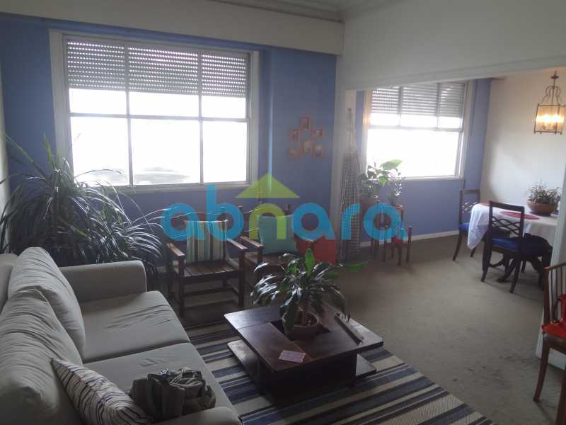 Conheça 01 do imóvel - Apartamento 2 quartos à venda Leblon, Rio de Janeiro - R$ 3.700.000 - CPAP20659 - 3 01 - Apartamento 2 quartos à venda Leblon, Rio de Janeiro - R$ 3.700.000 - CPAP20659 - 3