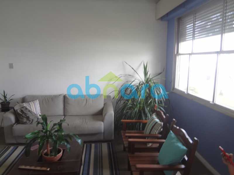 Conheça 02 do imóvel - Apartamento 2 quartos à venda Leblon, Rio de Janeiro - R$ 3.700.000 - CPAP20659 - 4 02 - Apartamento 2 quartos à venda Leblon, Rio de Janeiro - R$ 3.700.000 - CPAP20659 - 4