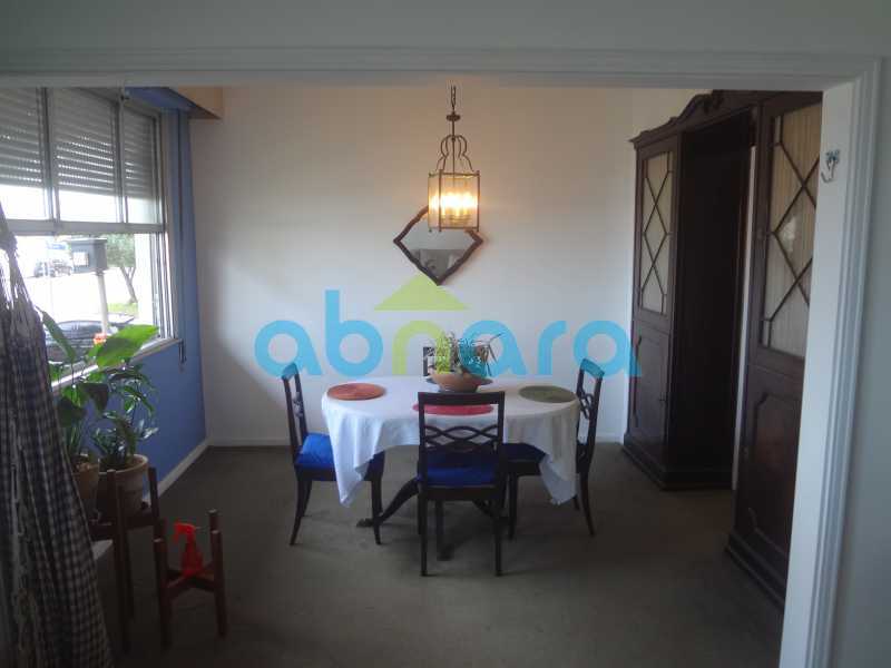 Conheça 05 do imóvel - Apartamento 2 quartos à venda Leblon, Rio de Janeiro - R$ 3.700.000 - CPAP20659 - 7 05 - Apartamento 2 quartos à venda Leblon, Rio de Janeiro - R$ 3.700.000 - CPAP20659 - 7