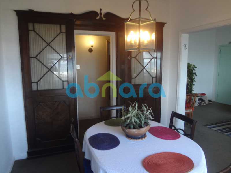 Conheça 07 do imóvel - Apartamento 2 quartos à venda Leblon, Rio de Janeiro - R$ 3.700.000 - CPAP20659 - 9 07 - Apartamento 2 quartos à venda Leblon, Rio de Janeiro - R$ 3.700.000 - CPAP20659 - 9