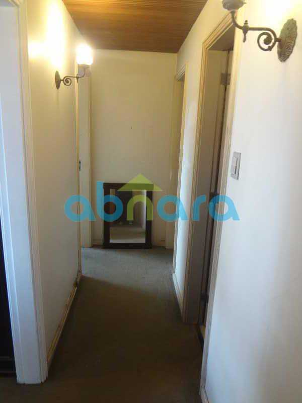 Conheça 08 do imóvel - Apartamento 2 quartos à venda Leblon, Rio de Janeiro - R$ 3.700.000 - CPAP20659 - 10 08 - Apartamento 2 quartos à venda Leblon, Rio de Janeiro - R$ 3.700.000 - CPAP20659 - 10