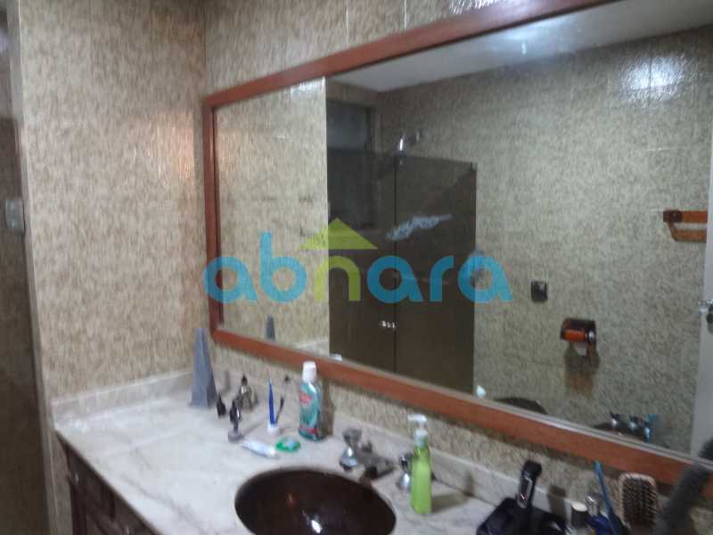 Conheça 09 do imóvel - Apartamento 2 quartos à venda Leblon, Rio de Janeiro - R$ 3.700.000 - CPAP20659 - 11 09 - Apartamento 2 quartos à venda Leblon, Rio de Janeiro - R$ 3.700.000 - CPAP20659 - 11