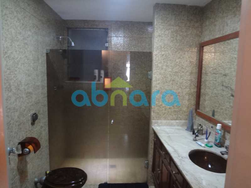 Conheça 10 do imóvel - Apartamento 2 quartos à venda Leblon, Rio de Janeiro - R$ 3.700.000 - CPAP20659 - 12 10 - Apartamento 2 quartos à venda Leblon, Rio de Janeiro - R$ 3.700.000 - CPAP20659 - 12