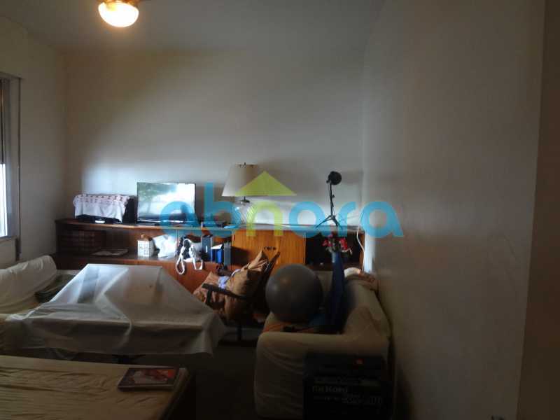 Conheça 12 do imóvel - Apartamento 2 quartos à venda Leblon, Rio de Janeiro - R$ 3.700.000 - CPAP20659 - 14 12 - Apartamento 2 quartos à venda Leblon, Rio de Janeiro - R$ 3.700.000 - CPAP20659 - 14