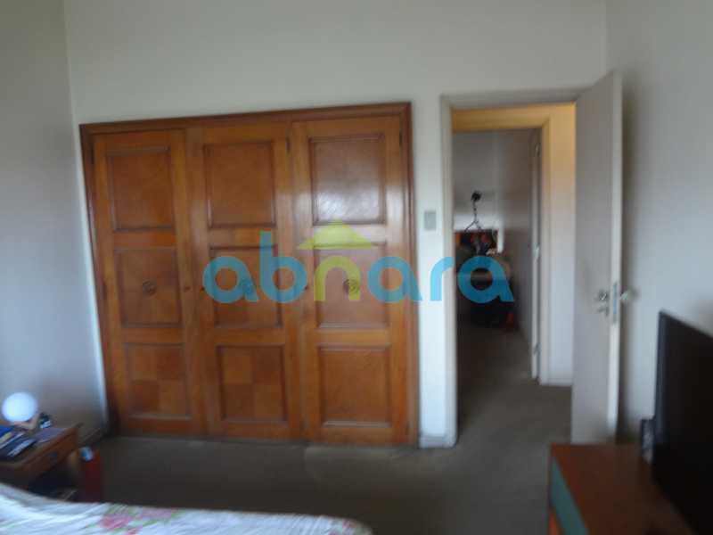 Conheça 15 do imóvel - Apartamento 2 quartos à venda Leblon, Rio de Janeiro - R$ 3.700.000 - CPAP20659 - 17 15 - Apartamento 2 quartos à venda Leblon, Rio de Janeiro - R$ 3.700.000 - CPAP20659 - 17
