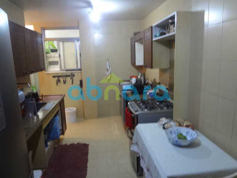 Conheça 16 do imóvel - Apartamento 2 quartos à venda Leblon, Rio de Janeiro - R$ 3.700.000 - CPAP20659 - 18 16 - Apartamento 2 quartos à venda Leblon, Rio de Janeiro - R$ 3.700.000 - CPAP20659 - 18