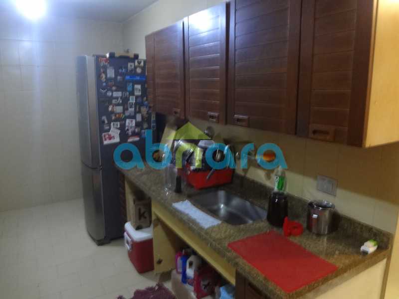 Conheça 17 do imóvel - Apartamento 2 quartos à venda Leblon, Rio de Janeiro - R$ 3.700.000 - CPAP20659 - 19 17 - Apartamento 2 quartos à venda Leblon, Rio de Janeiro - R$ 3.700.000 - CPAP20659 - 19