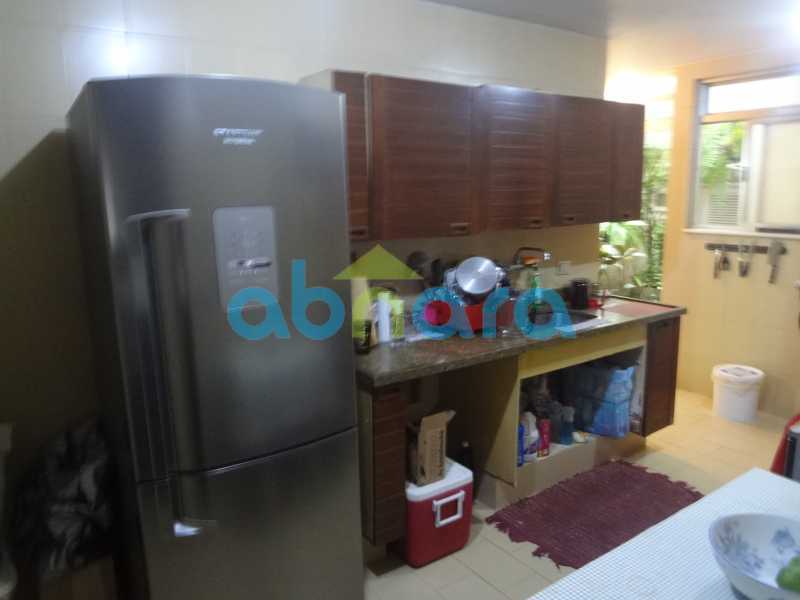 Conheça 18 do imóvel - Apartamento 2 quartos à venda Leblon, Rio de Janeiro - R$ 3.700.000 - CPAP20659 - 20 18 - Apartamento 2 quartos à venda Leblon, Rio de Janeiro - R$ 3.700.000 - CPAP20659 - 20