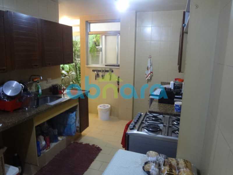 19 - Apartamento 2 quartos à venda Leblon, Rio de Janeiro - R$ 3.700.000 - CPAP20659 - 21