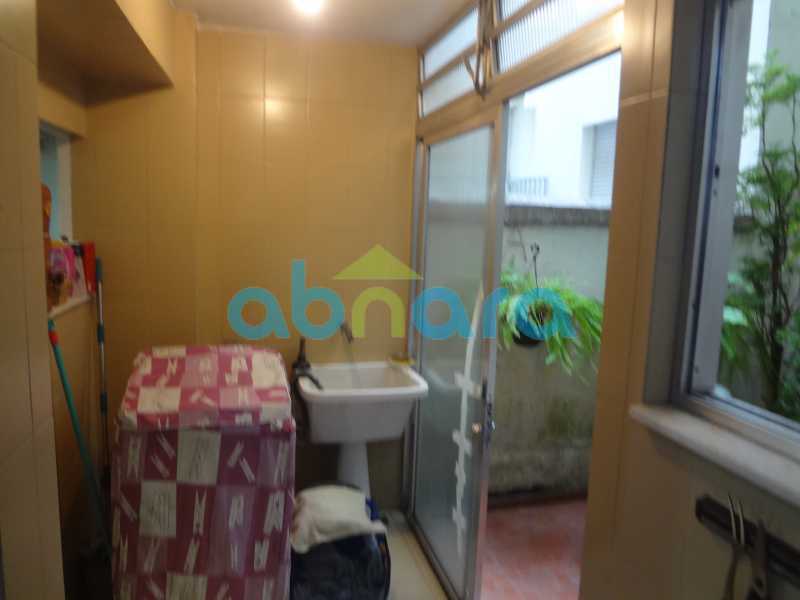 Conheça 20 do imóvel - Apartamento 2 quartos à venda Leblon, Rio de Janeiro - R$ 3.700.000 - CPAP20659 - 22 20 - Apartamento 2 quartos à venda Leblon, Rio de Janeiro - R$ 3.700.000 - CPAP20659 - 22