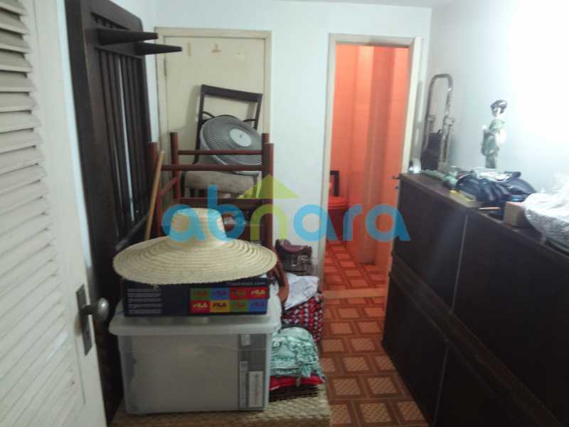 Conheça 21 do imóvel - Apartamento 2 quartos à venda Leblon, Rio de Janeiro - R$ 3.700.000 - CPAP20659 - 23 21 - Apartamento 2 quartos à venda Leblon, Rio de Janeiro - R$ 3.700.000 - CPAP20659 - 23