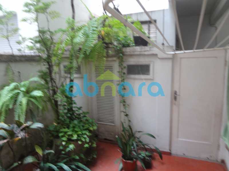 Conheça 23 do imóvel - Apartamento 2 quartos à venda Leblon, Rio de Janeiro - R$ 3.700.000 - CPAP20659 - 25 23 - Apartamento 2 quartos à venda Leblon, Rio de Janeiro - R$ 3.700.000 - CPAP20659 - 25