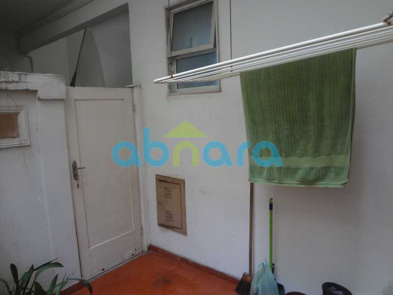 Conheça 25 do imóvel - Apartamento 2 quartos à venda Leblon, Rio de Janeiro - R$ 3.700.000 - CPAP20659 - 27 25 - Apartamento 2 quartos à venda Leblon, Rio de Janeiro - R$ 3.700.000 - CPAP20659 - 27