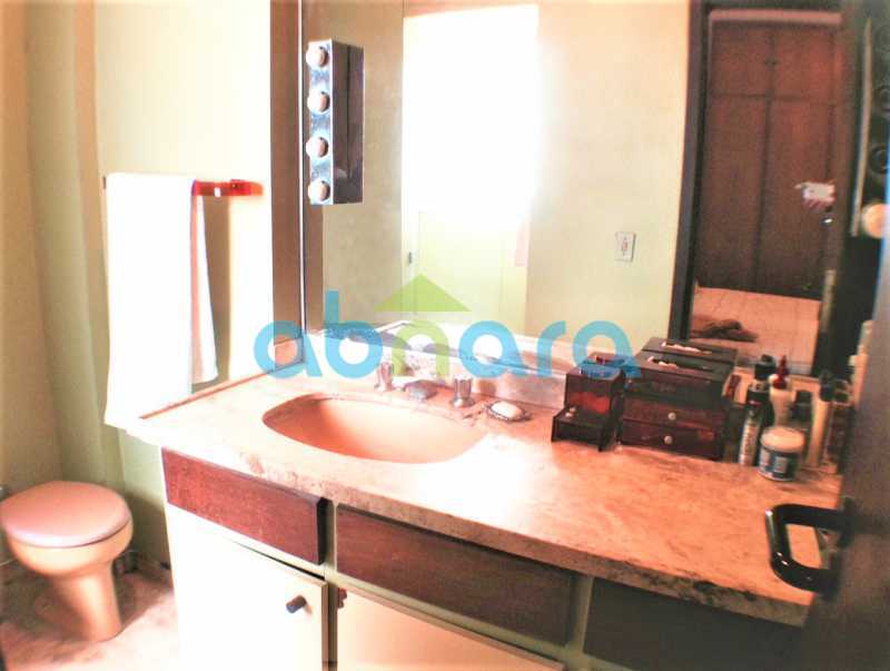 Conheça 3 - Banhiero Suite 1 do Primei do imóvel - Cobertura 3 quartos à venda Ipanema, Rio de Janeiro - R$ 3.200.000 - CPCO30081 - 5 3 - Banhiero Suite 1 do Primei - Cobertura 3 quartos à venda Ipanema, Rio de Janeiro - R$ 3.200.000 - CPCO30081 - 5