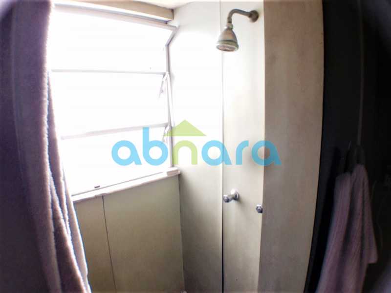 Conheça 8 - Link para Banheiro Suite 1 do imóvel - Cobertura 3 quartos à venda Ipanema, Rio de Janeiro - R$ 3.200.000 - CPCO30081 - 9 8 - Link para Banheiro Suite 1 - Cobertura 3 quartos à venda Ipanema, Rio de Janeiro - R$ 3.200.000 - CPCO30081 - 9
