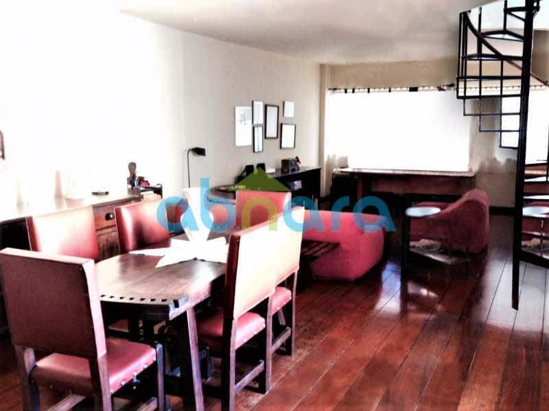 Conheça 16 - Link para Sala do imóvel - Cobertura 3 quartos à venda Ipanema, Rio de Janeiro - R$ 3.200.000 - CPCO30081 - 1 16 - Link para Sala - Cobertura 3 quartos à venda Ipanema, Rio de Janeiro - R$ 3.200.000 - CPCO30081 - 1
