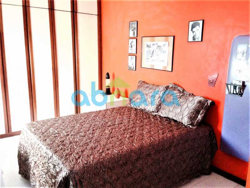 Conheça 21 - Link para Suite Segundo A do imóvel - Cobertura 3 quartos à venda Ipanema, Rio de Janeiro - R$ 3.200.000 - CPCO30081 - 6 21 - Link para Suite Segundo A - Cobertura 3 quartos à venda Ipanema, Rio de Janeiro - R$ 3.200.000 - CPCO30081 - 6
