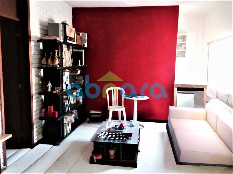 Conheça 29 - Sala Segundo Andar 1 do imóvel - Cobertura 3 quartos à venda Ipanema, Rio de Janeiro - R$ 3.200.000 - CPCO30081 - 3 29 - Sala Segundo Andar 1 - Cobertura 3 quartos à venda Ipanema, Rio de Janeiro - R$ 3.200.000 - CPCO30081 - 3
