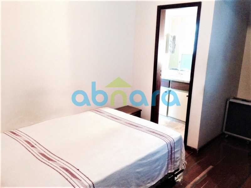 Conheça 31 - Suite 1 do Primeiro Andar do imóvel - Cobertura 3 quartos à venda Ipanema, Rio de Janeiro - R$ 3.200.000 - CPCO30081 - 8 31 - Suite 1 do Primeiro Andar - Cobertura 3 quartos à venda Ipanema, Rio de Janeiro - R$ 3.200.000 - CPCO30081 - 8