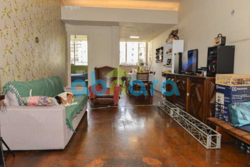 Conheça 04 do imóvel - Apartamento 2 quartos à venda Ipanema, Rio de Janeiro - R$ 1.220.000 - CPAP20661 - 5 04 - Apartamento 2 quartos à venda Ipanema, Rio de Janeiro - R$ 1.220.000 - CPAP20661 - 5