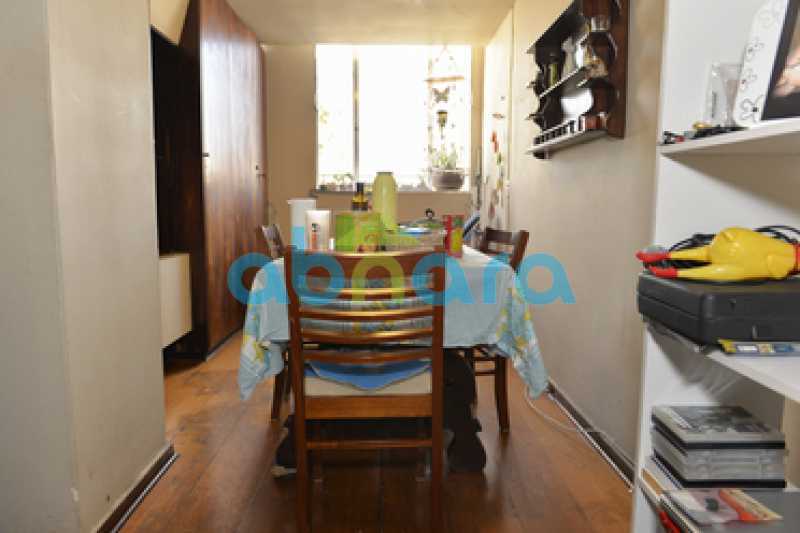 Conheça 05 do imóvel - Apartamento 2 quartos à venda Ipanema, Rio de Janeiro - R$ 1.220.000 - CPAP20661 - 6 05 - Apartamento 2 quartos à venda Ipanema, Rio de Janeiro - R$ 1.220.000 - CPAP20661 - 6