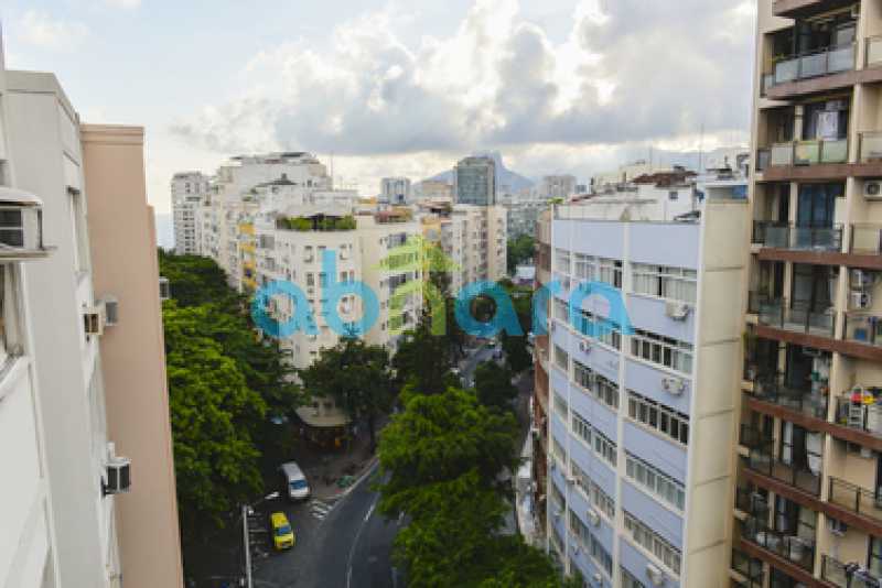 Conheça 06 do imóvel - Apartamento 2 quartos à venda Ipanema, Rio de Janeiro - R$ 1.220.000 - CPAP20661 - 7 06 - Apartamento 2 quartos à venda Ipanema, Rio de Janeiro - R$ 1.220.000 - CPAP20661 - 7