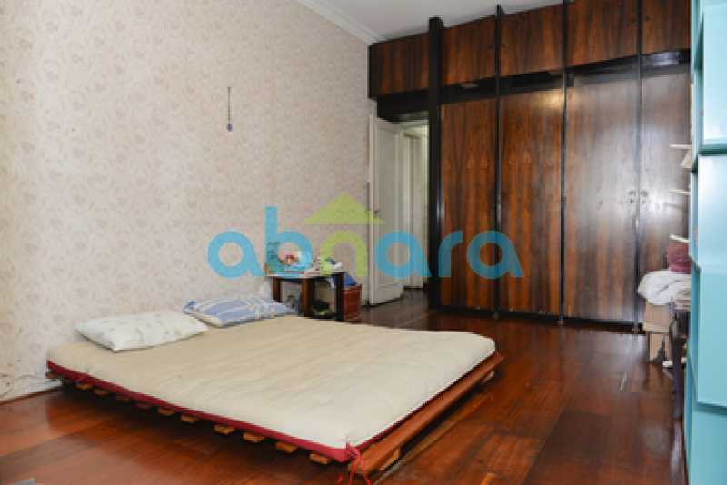 Conheça 08 do imóvel - Apartamento 2 quartos à venda Ipanema, Rio de Janeiro - R$ 1.220.000 - CPAP20661 - 9 08 - Apartamento 2 quartos à venda Ipanema, Rio de Janeiro - R$ 1.220.000 - CPAP20661 - 9