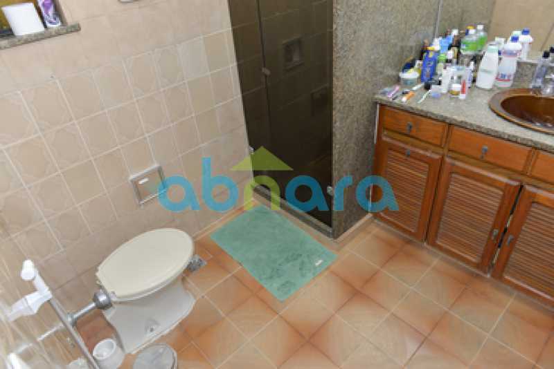Conheça 15 do imóvel - Apartamento 2 quartos à venda Ipanema, Rio de Janeiro - R$ 1.220.000 - CPAP20661 - 15 15 - Apartamento 2 quartos à venda Ipanema, Rio de Janeiro - R$ 1.220.000 - CPAP20661 - 15