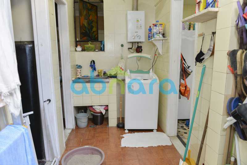 Conheça 20 do imóvel - Apartamento 2 quartos à venda Ipanema, Rio de Janeiro - R$ 1.220.000 - CPAP20661 - 20 20 - Apartamento 2 quartos à venda Ipanema, Rio de Janeiro - R$ 1.220.000 - CPAP20661 - 20