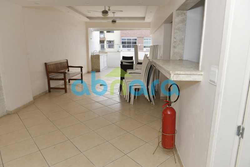 Conheça 21 do imóvel - Apartamento 2 quartos à venda Ipanema, Rio de Janeiro - R$ 1.220.000 - CPAP20661 - 21 21 - Apartamento 2 quartos à venda Ipanema, Rio de Janeiro - R$ 1.220.000 - CPAP20661 - 21