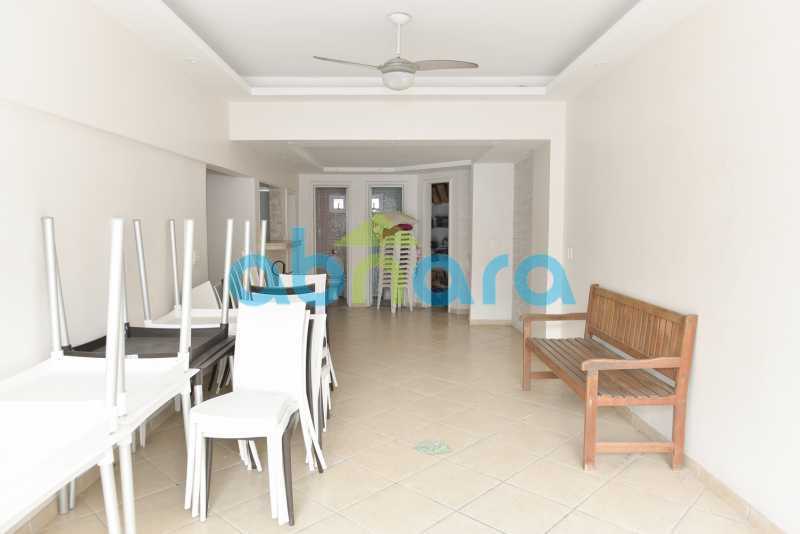 Conheça 22 do imóvel - Apartamento 2 quartos à venda Ipanema, Rio de Janeiro - R$ 1.220.000 - CPAP20661 - 22 22 - Apartamento 2 quartos à venda Ipanema, Rio de Janeiro - R$ 1.220.000 - CPAP20661 - 22