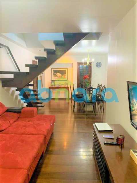 Conheça ef59dd98ffd56e06bc678f7063eb43 do imóvel - Cobertura 4 quartos à venda Lagoa, Rio de Janeiro - R$ 2.299.000 - CPCO40096 - 7 ef59dd98ffd56e06bc678f7063eb43 - Cobertura 4 quartos à venda Lagoa, Rio de Janeiro - R$ 2.299.000 - CPCO40096 - 7